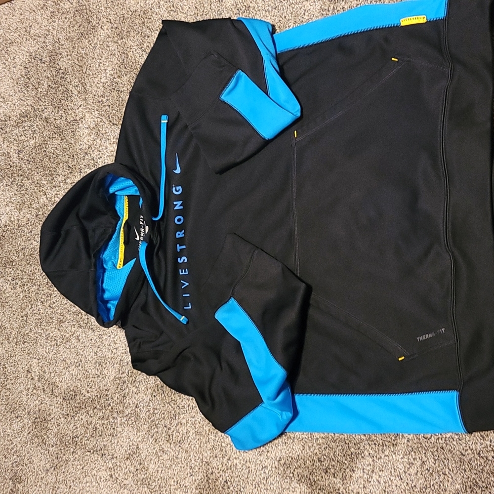 Nike Sweatshirt XXL